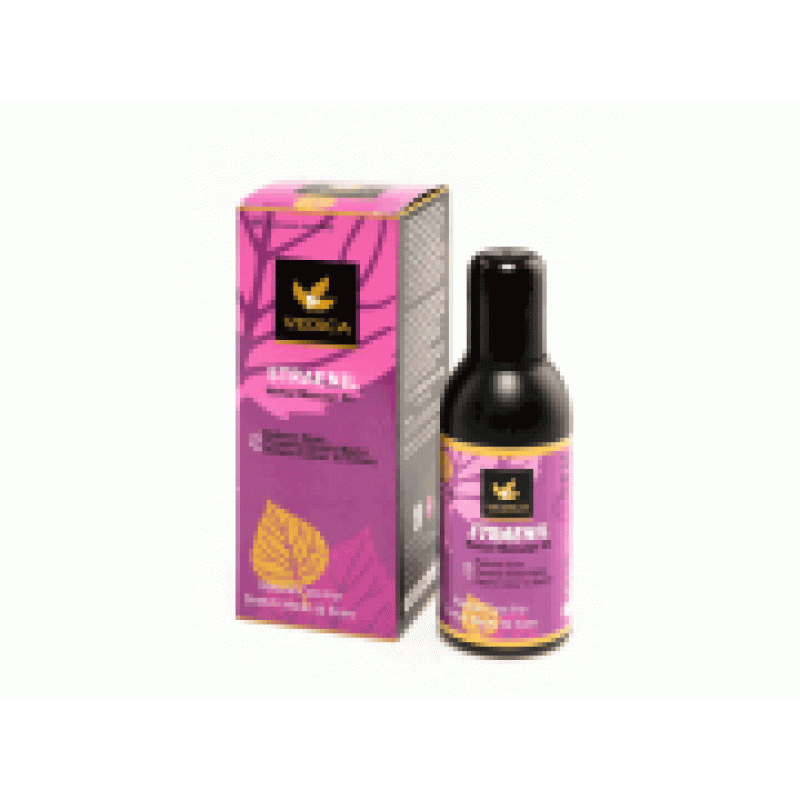 	 Натуральное травяное массажное масло от растяжек и рубцов на коже, с натуральным витамином Е. Veda Vedica 100 мл. Производитель:Индия