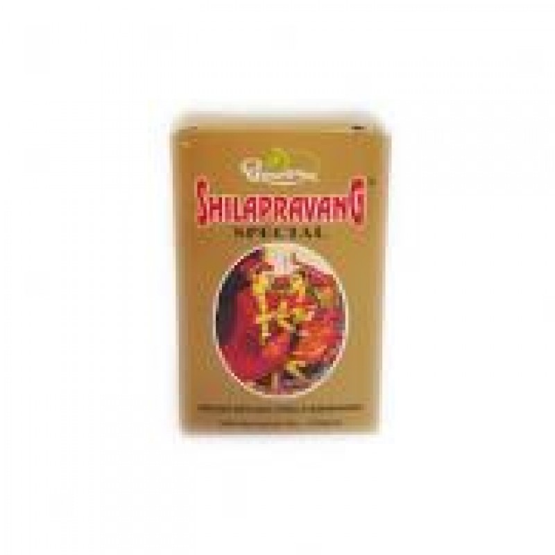 	 Шилаправанг Спешал Дхутапапешвар Shilapravang Special Dhootapapeshwar 30 табл. Производитель:Индия
