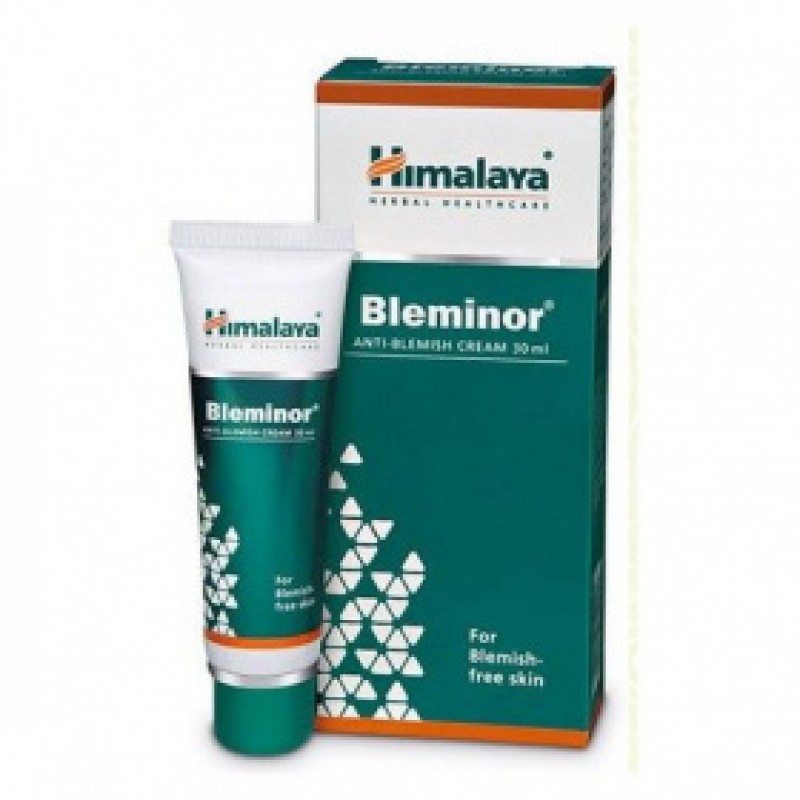 Крем для лица "Himalaya" BLEMINOR Anti-Blemish Cream 30 м
