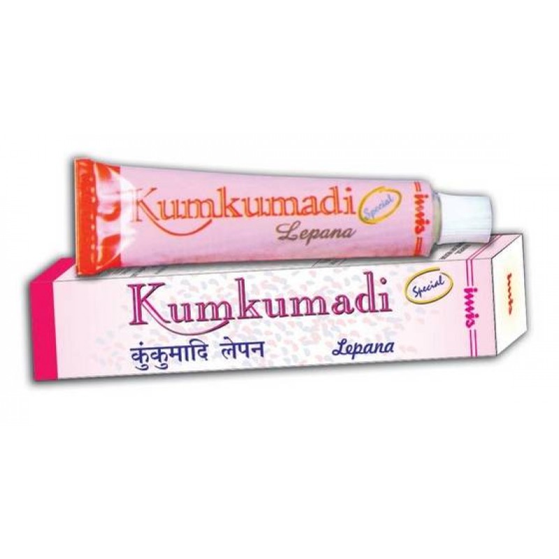 	 Крем Kumkumadi Lepana Cream Imis 15 гр