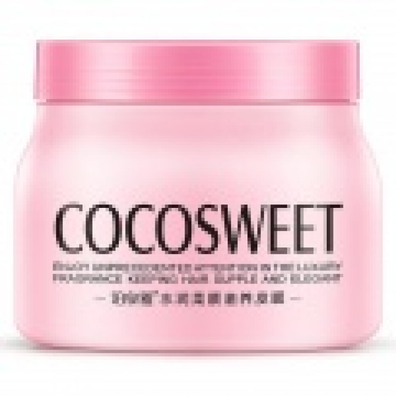 Bioaqua Питательная маска для волос COCOSWEET 500 мл. (Китай)