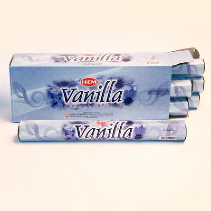 HEM Hexa VANILLA ваниль