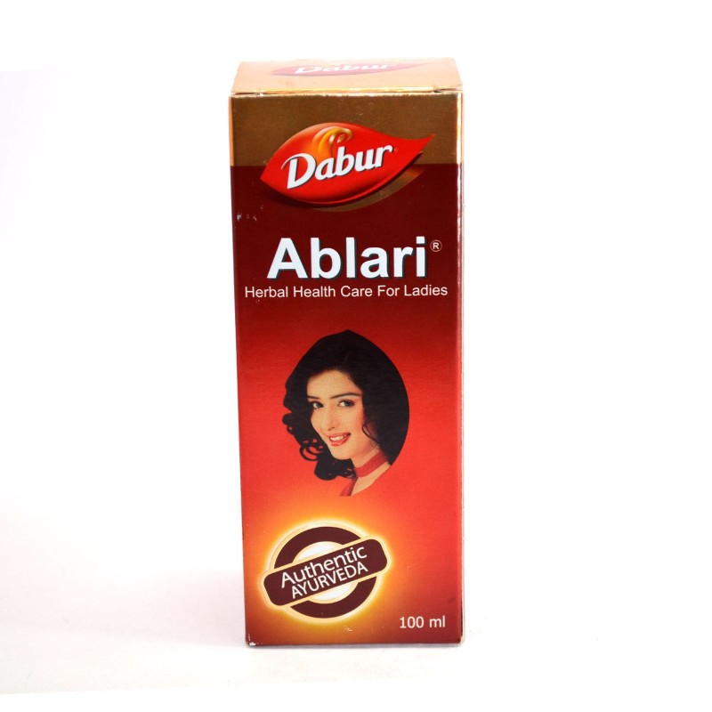 Женский тоник Ablari Dabur