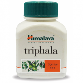 Трифала (Triphala) Himalaya