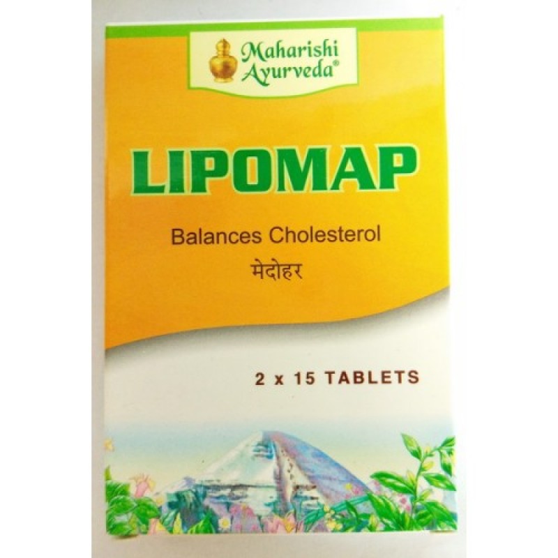 Липомап Lipomap